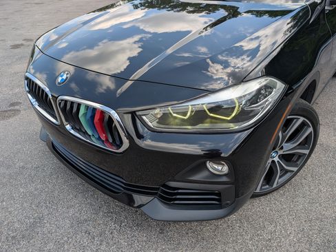 Used 2019 BMW X2 xDrive28i AWD/4WD image 13