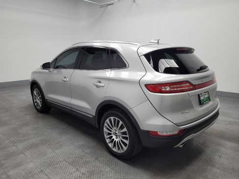 Used 2015 Lincoln MKC AWD w/ Equipment Group 102A Reserve image 3