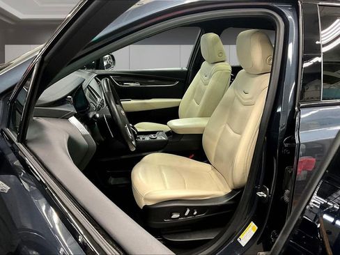 Used 2020 Cadillac XT5 Sportv AWD/4WD image 21