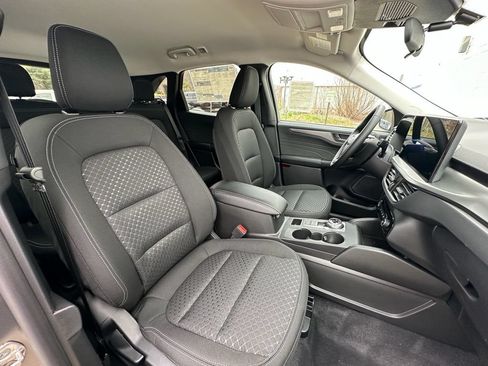 New 2026 Ford Escape Active w/ Tech Pack #1 AWD/4WD image 21