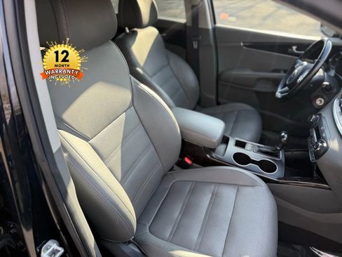 Used 2016 Kia Sorento EX image 69