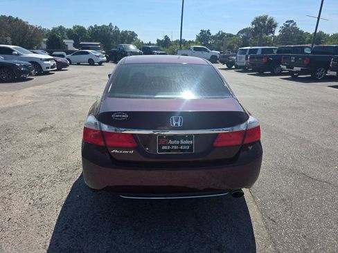Used 2014 Honda Accord LX image 3