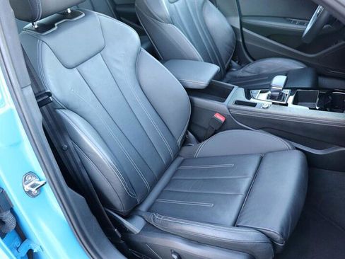 Used 2022 Audi A4 2.0T Premium Plus image 12