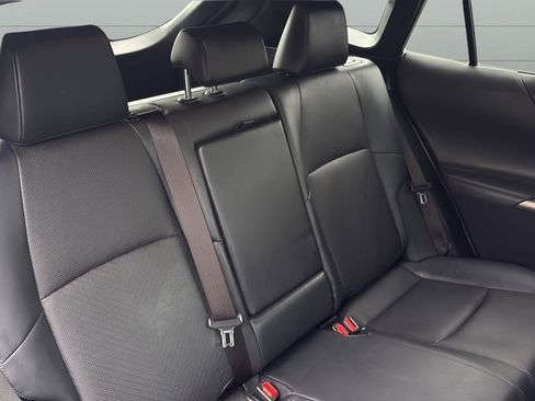 Used 2022 Toyota Venza Limited AWD/4WD image 18
