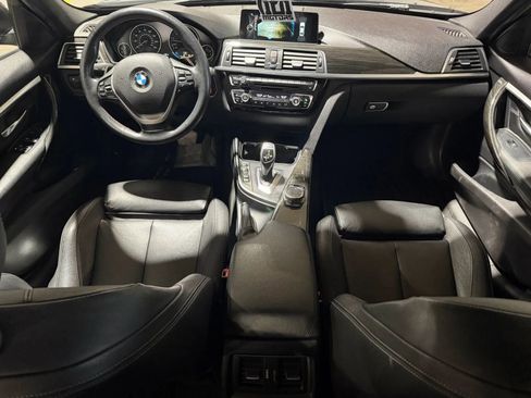 Used 2016 BMW 328i xDrive Sedan AWD/4WD image 8