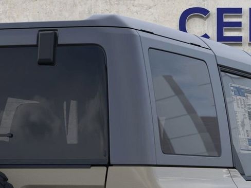 New 2026 Ford Bronco Big Bend w/ Black Diamond Package image 25