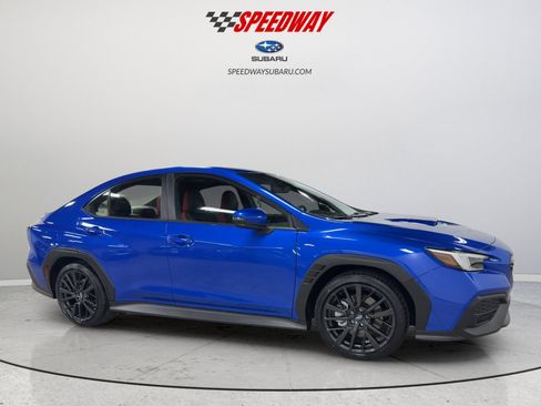 New 2026 Subaru WRX Limited AWD/4WD image 13