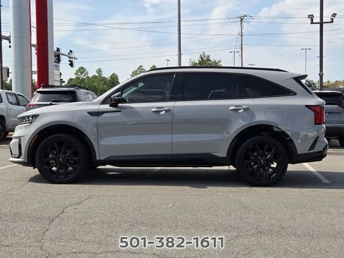 Used 2023 Kia Sorento SX FWD image 8