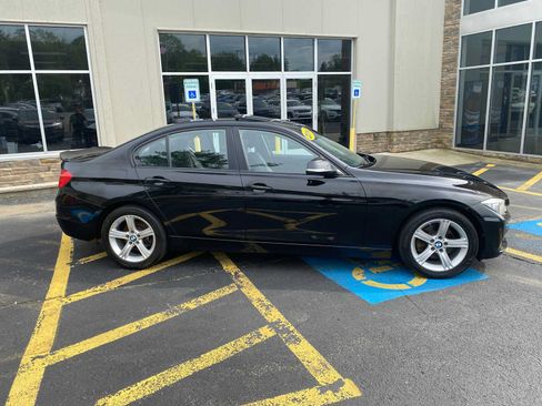 Used 2014 BMW 328i xDrive Sedan AWD/4WD image 13