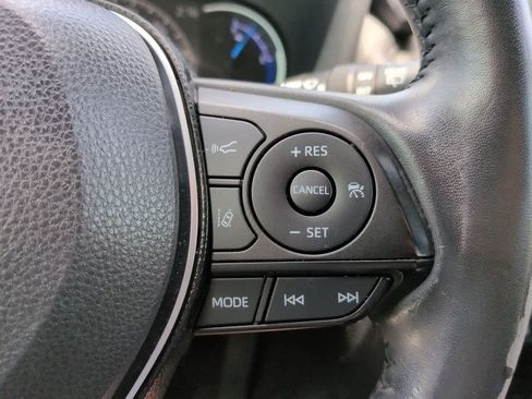 Used 2020 Toyota RAV4 XSE w/ XSE Grade Weather Package AWD/4WD image 25