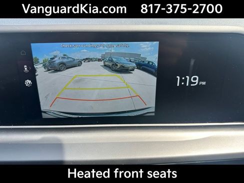 Used 2026 Kia Seltos S image 19