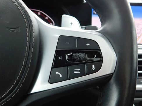 Used 2021 BMW X5 M50i w/ Premium Package image 26