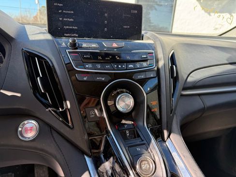 Used 2019 Acura RDX AWD image 12