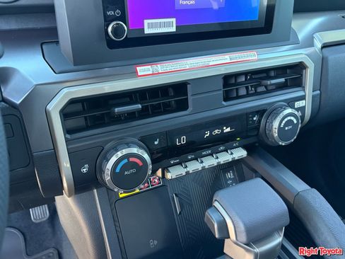 New 2026 Toyota Tacoma SR5 AWD/4WD image 19
