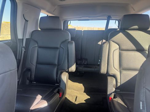 Used 2018 Chevrolet Tahoe Premier image 20