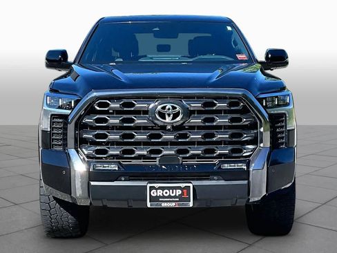 Used 2023 Toyota Tundra Platinum AWD/4WD image 4