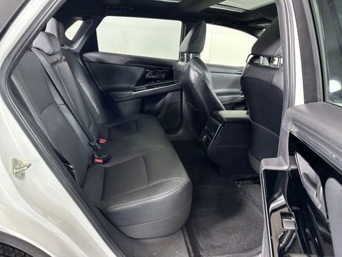 Used 2023 Subaru Solterra AWD image 27