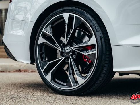 Used 2024 Audi S5 Premium Plus image 43