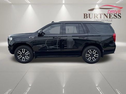 Certified 2024 GMC Yukon AT4 w/ Technology Package AWD/4WD image 5