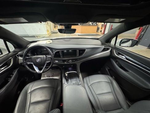 Used 2023 Buick Enclave Premium w/ Experience Buick Package image 16