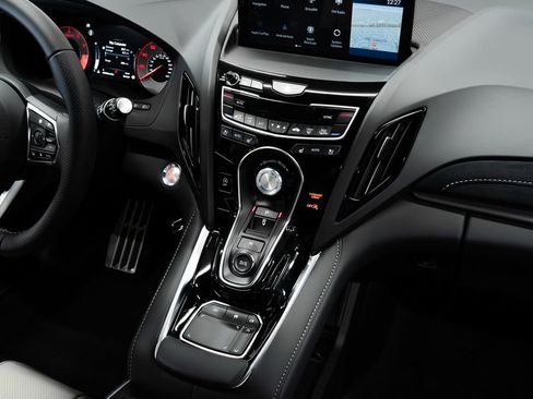 New 2025 Acura RDX A-Spec image 26