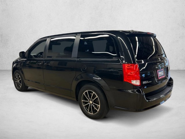 Used 2018 Dodge Grand Caravan SE FWD image 7