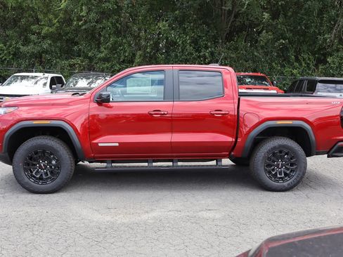New 2026 GMC Canyon Elevation w/ Convenience Package AWD/4WD image 5
