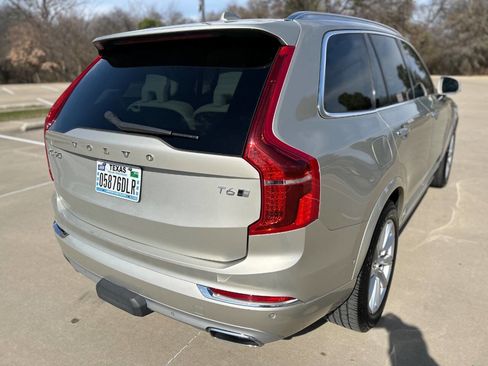 Used 2018 Volvo XC90 T6 Inscription w/ Convenience Package image 6