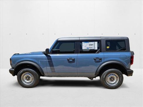 New 2025 Ford Bronco image 5