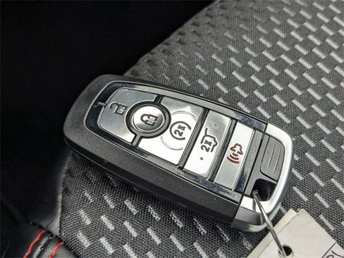 Used 2024 Ford Escape ST-Line Elite image 27