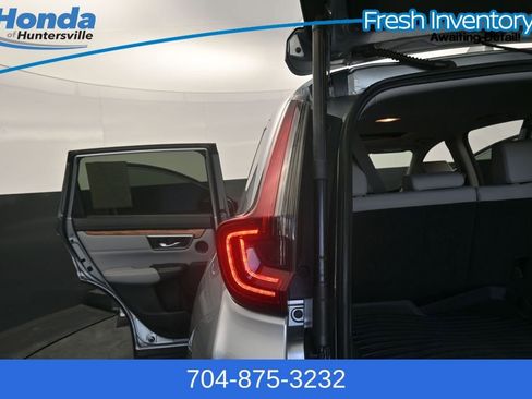 Used 2020 Honda CR-V EX-L image 35