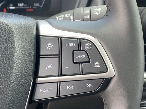 Certified 2026 Toyota Grand Highlander AWD Hybrid image 28