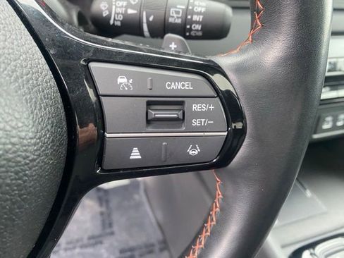 Certified 2023 Honda Pilot TrailSport image 29