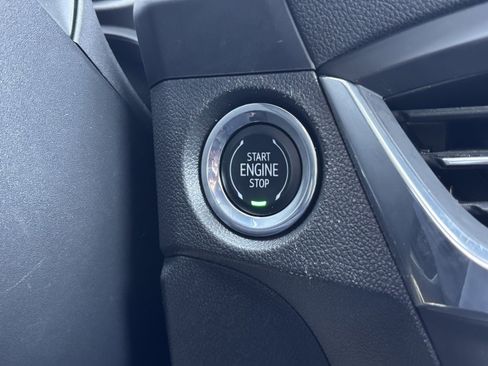 Used 2025 Buick Encore GX Preferred image 7