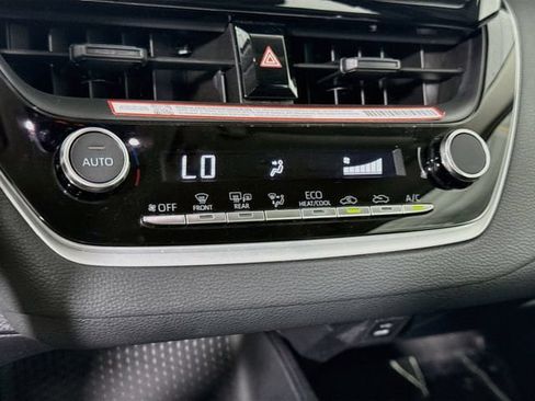 Certified 2026 Toyota Corolla LE FWD image 17