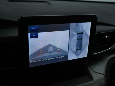 Used 2023 Ford Explorer Timberline image 22