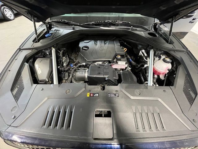 Used 2025 Genesis GV70 2.5T AWD/4WD image 28