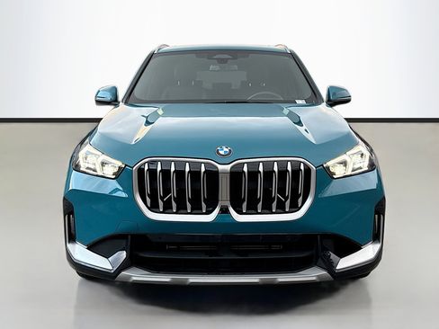 Used 2025 BMW X1 xDrive28i image 8