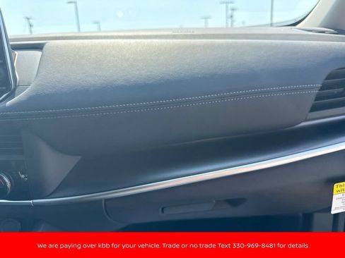 New 2026 Nissan Rogue Dark Armor AWD/4WD image 32