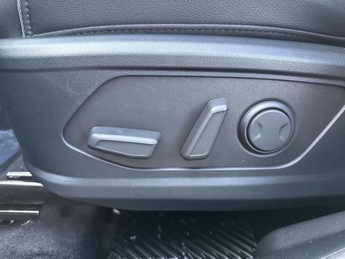 New 2026 Hyundai Santa Cruz Limited image 15