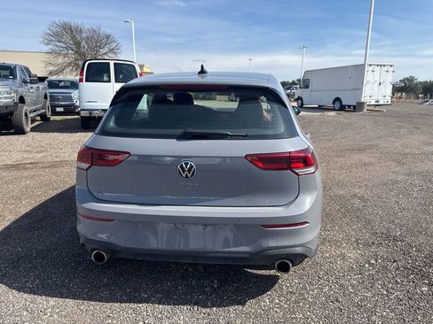 Used 2024 Volkswagen GTI S image 10