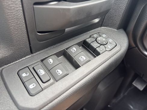 New 2026 RAM 2500 Tradesman image 10