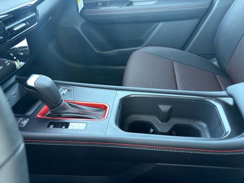 New 2026 Nissan Kicks SR w/ SR Premium Package image 29