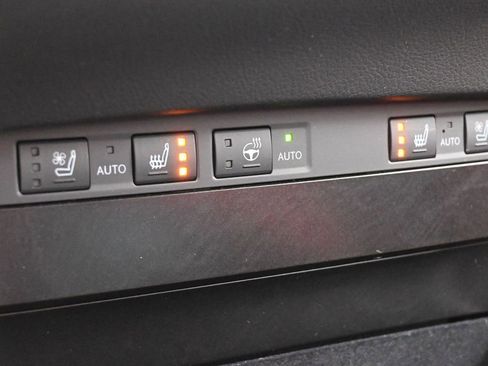 Used 2024 Lexus ES 350 F Sport w/ Accessory Package (Z2) FWD image 22