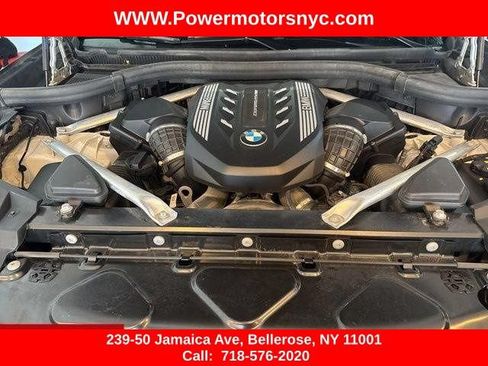 Used 2023 BMW X5 M50i w/ Premium Enhanced Package AWD/4WD image 41