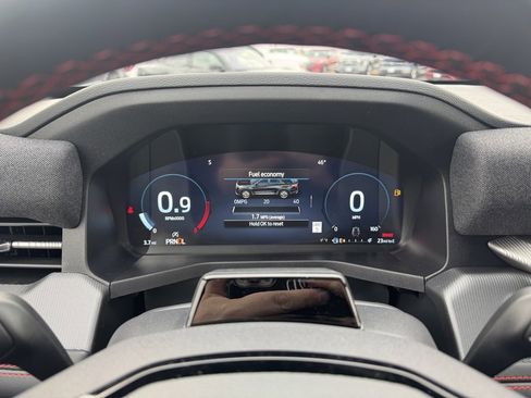 New 2026 Ford Explorer ST-Line w/ ST-Line Street Pack image 28