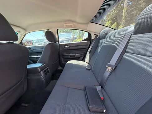 Used 2008 Dodge Charger SE RWD image 15