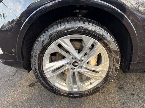 Used 2021 Audi Q7 2.0T Premium Plus w/ Premium Plus Package image 7