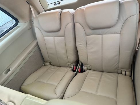 Used 2010 Mercedes-Benz GL 450 4MATIC w/ Premium 1 Pkg image 12