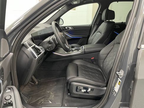 Used 2026 BMW X5 xDrive40i AWD/4WD image 5